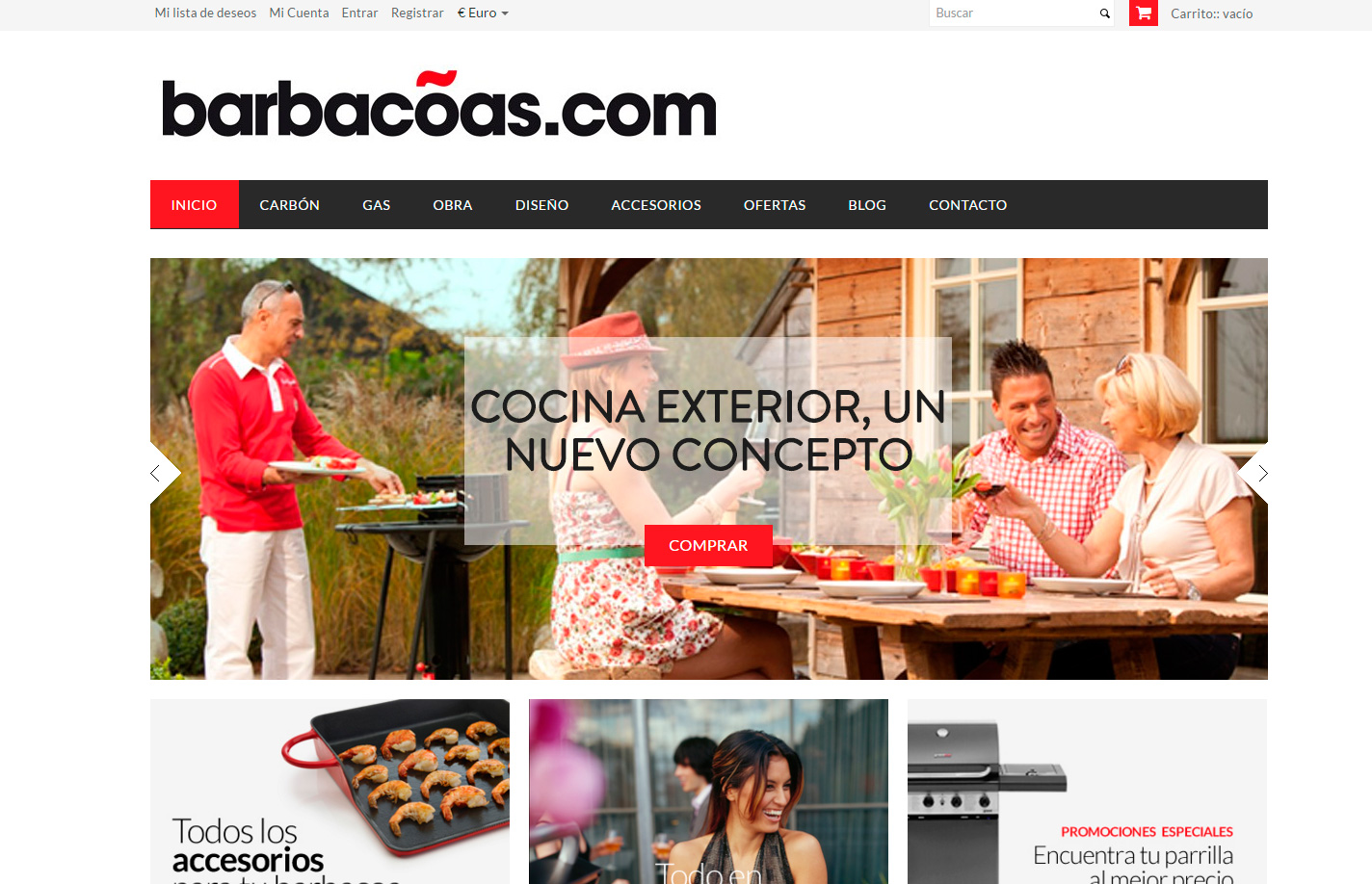 Barbacoas